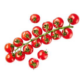 Kerstrostomaten