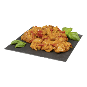 Kippengyros XXL