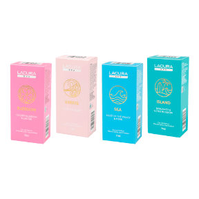 Eau de Parfum