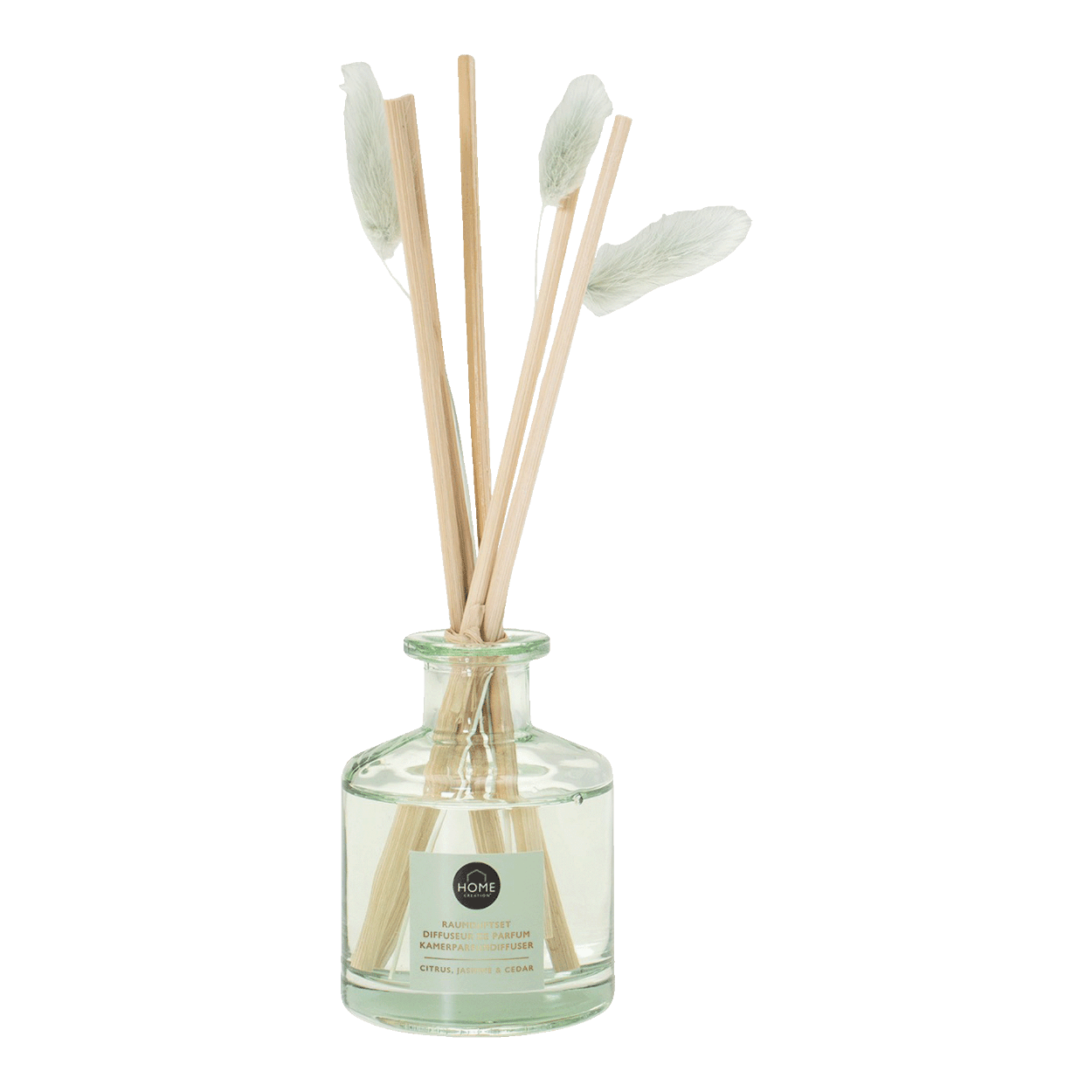 Geurkaars of diffuser HOME CREATION® kopen bij ALDI België