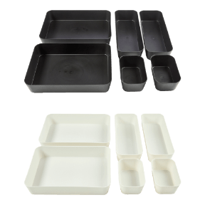 Ladeorganizers