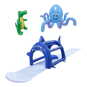 Watersproeier