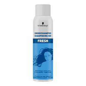 Droogshampoo