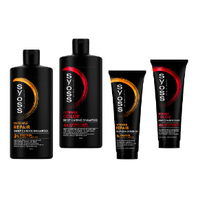 Shampoo of conditioner