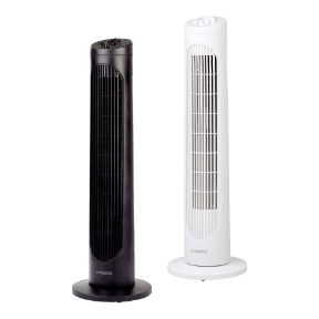 Torenventilator