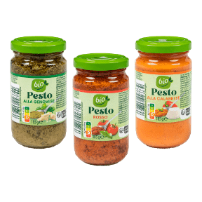 Biopesto