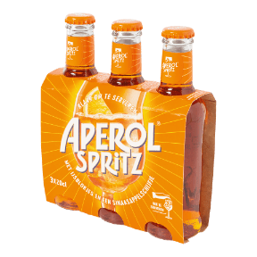 Aperol spritz