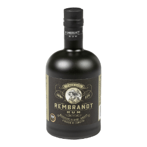 Bruine rum