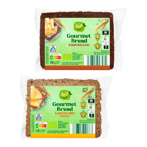 Biogourmetbrood