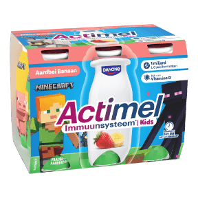 Actimel Kids 6 st.