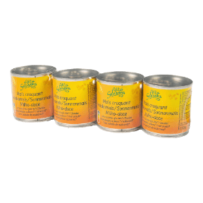 Zoete maïs 4-pack