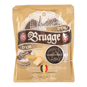 Kaassneetjes Brugge Goud