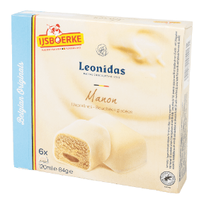 Manon-roomijspralines 6 st.