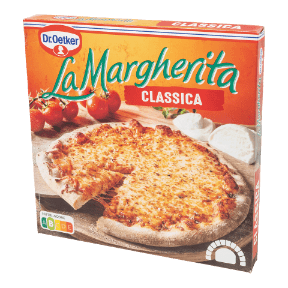 La Margherita classica