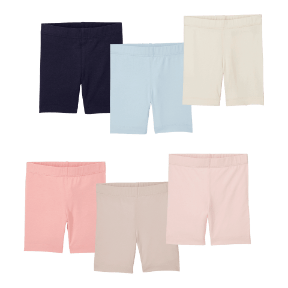 Korte legging 3 st.