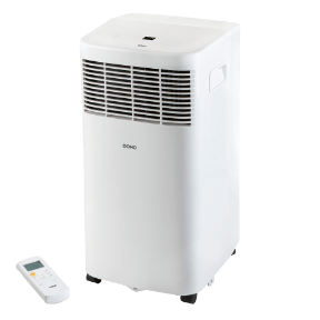 Mobiele airconditioner