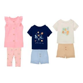 Babyset