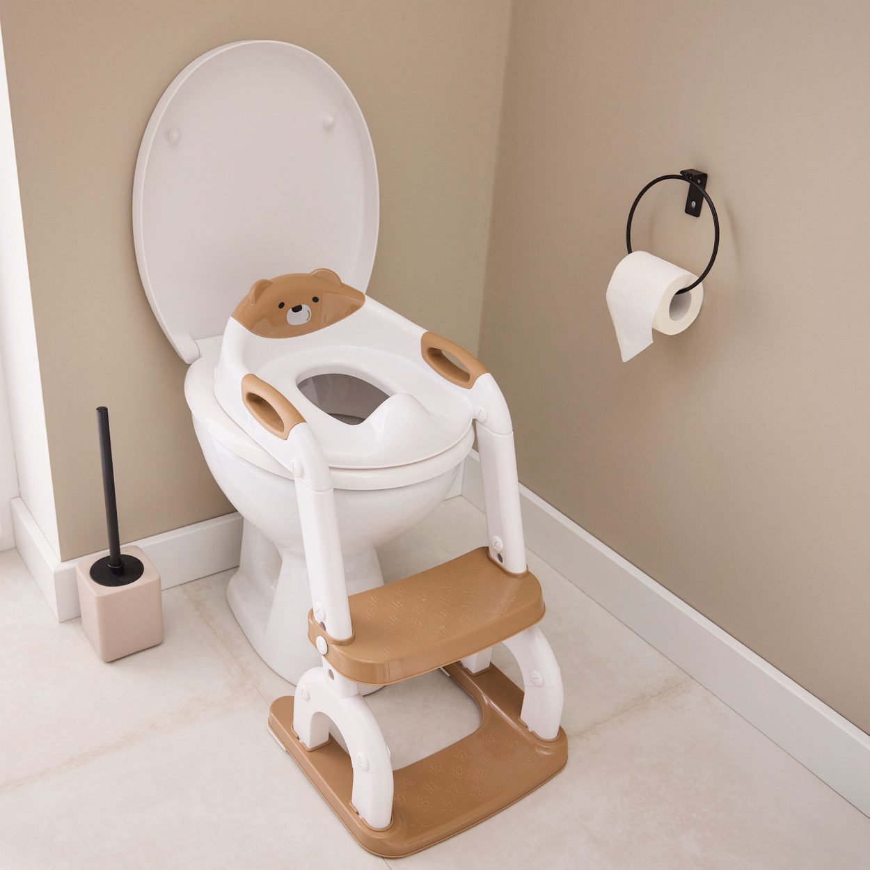 WC-Sitz mit Treppe oder 3-in-1-Tpfchen HOME CREATION gnstig bei ALDI