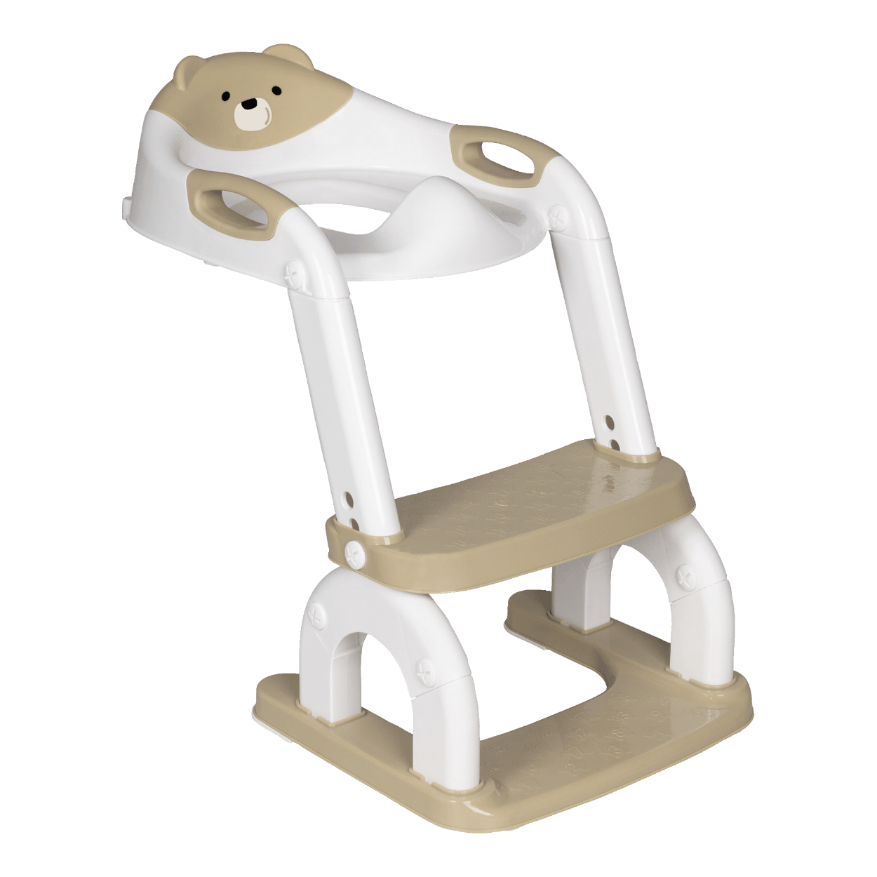 WC-Sitz mit Treppe oder 3-in-1-Tpfchen HOME CREATION gnstig bei ALDI