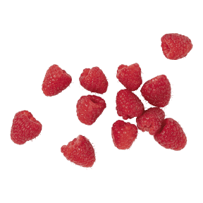 Frambozen