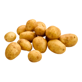 Primeuraardappelen