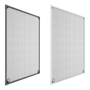 Magnetisch horraam