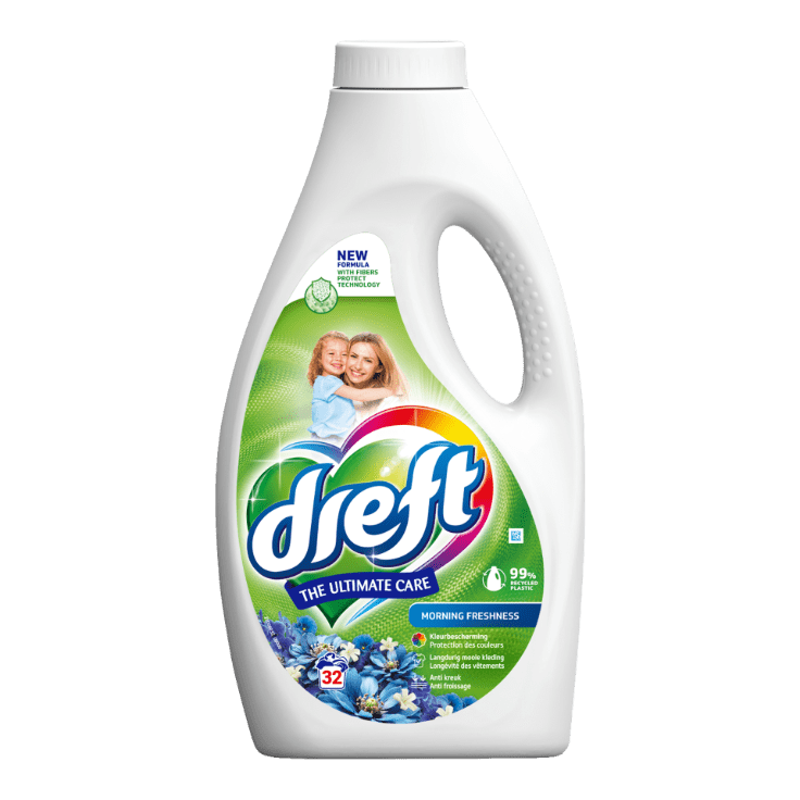 DREFT® Vloeibaar wasmiddel