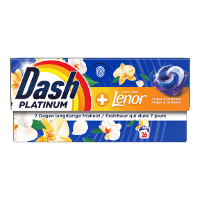 Waspods 26 st.