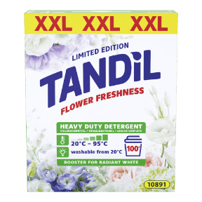 Waspoeder XXL