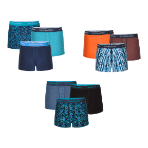 Boxershorts 3 st.