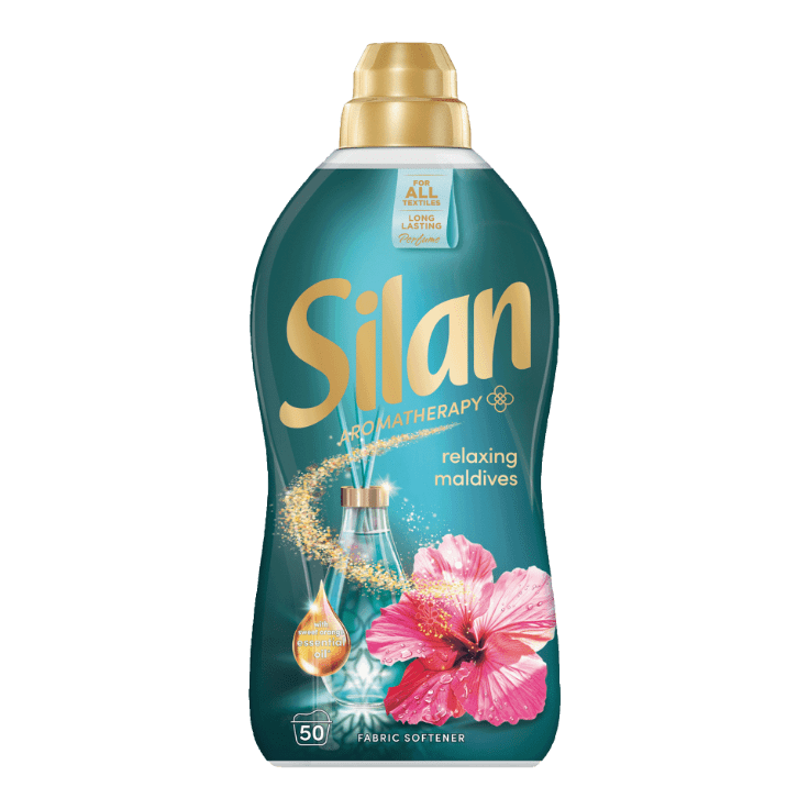 SILAN® Wasverzachter