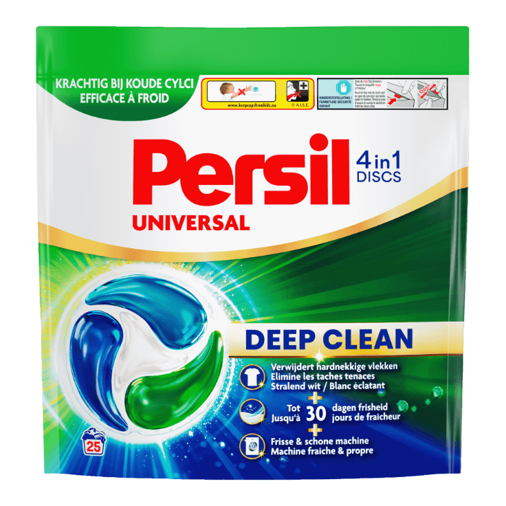 PERSIL® Waspods, 25 st.