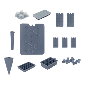 Koelassortiment