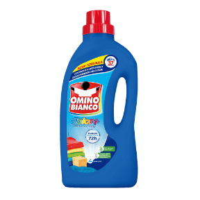 Vloeibaar wasmiddel