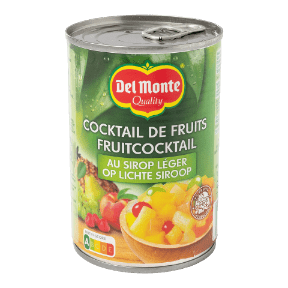 Fruitcocktail