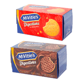 Koekjes