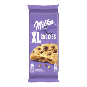 Choco Cookies