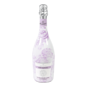 Kir royal
