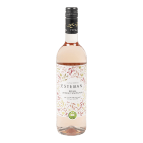 Biorosé 'Esteban'
