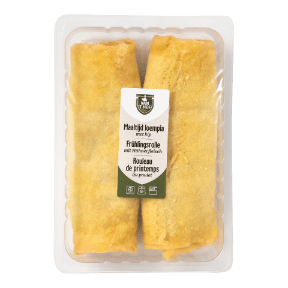 Verse loempia met kip 2 st.
