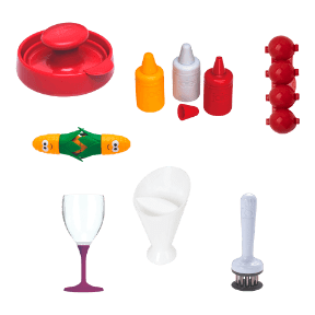 Barbecue-accessoires
