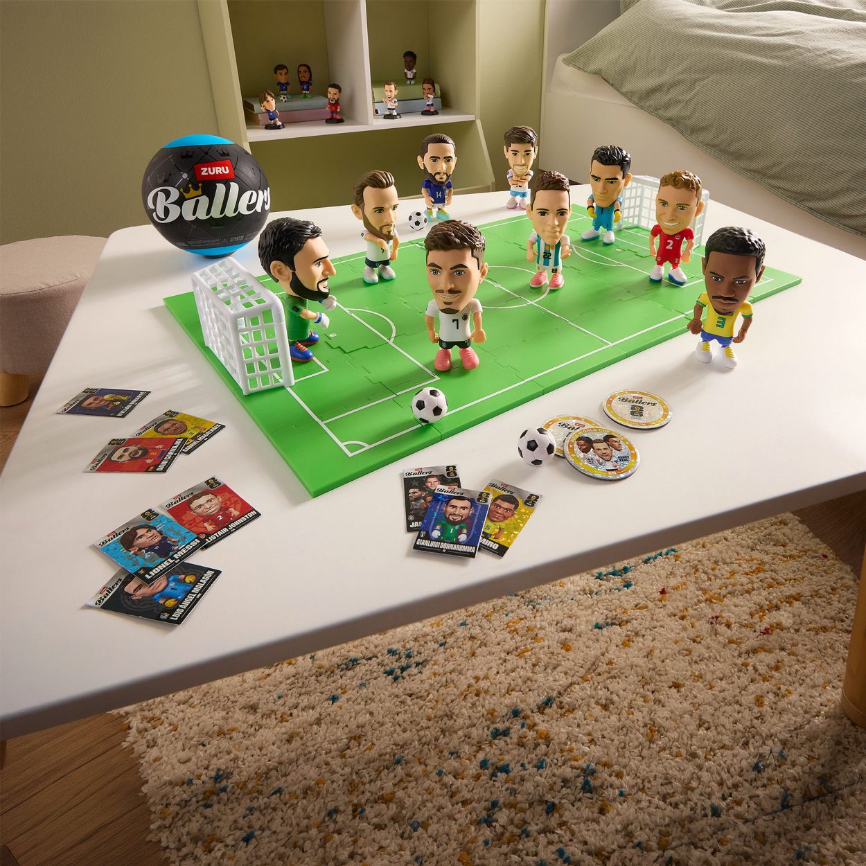 Fifa Ballers ZURU® kopen bij ALDI België
