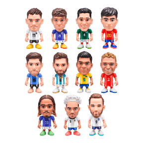 Fifa Ballers