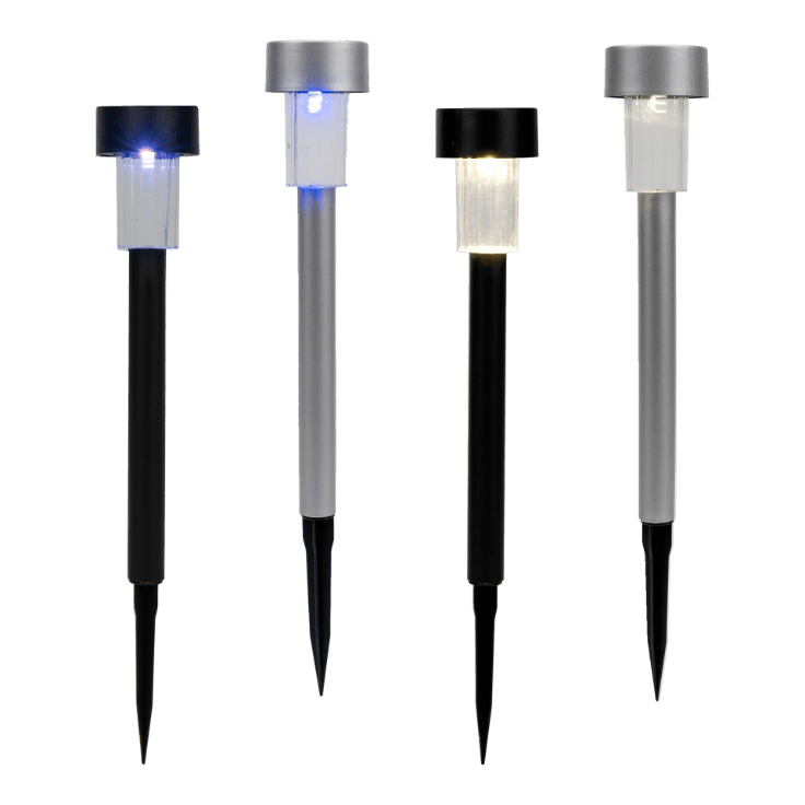 CASALUX® Tuinlamp op zonne-energie