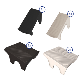 Schoenenorganizer