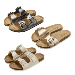 Slippers