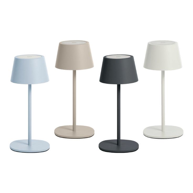 CASALUX® 3-in-1-tafellamp