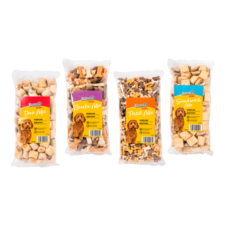 ROMEO® Hondenkoekjes