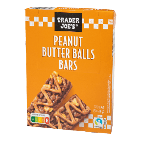 Trader Joe'S Ontbijtrepen 5 st