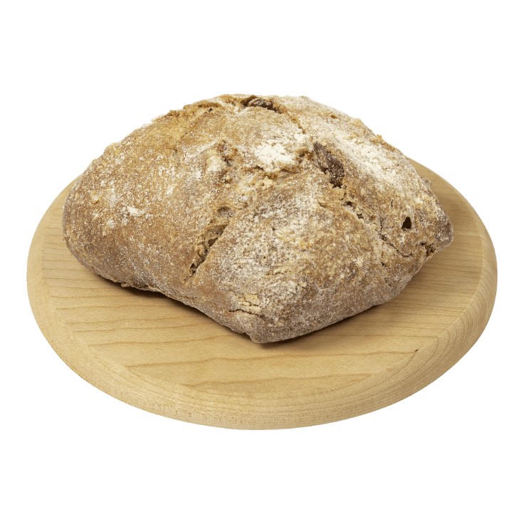 Walnotenbroodje